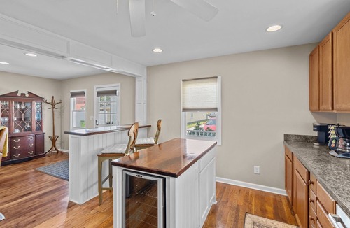 New Bern House | Double Up in Downtown New Bern!
