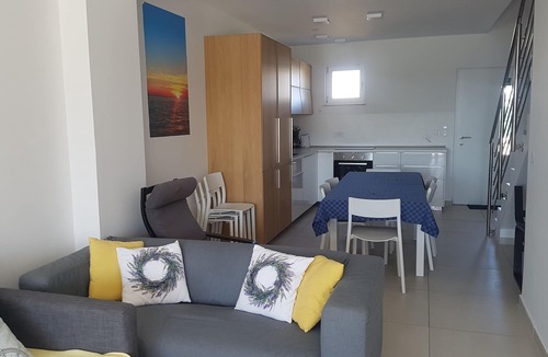 Privlaka House | Double villa for big groups