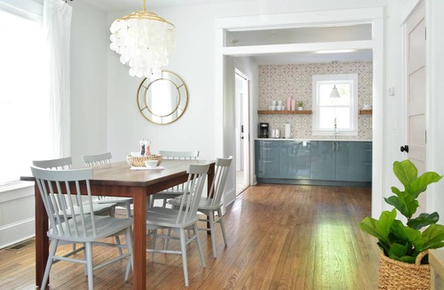 Cape Charles House | Doublemint - Chesapeake Properties