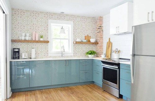 Cape Charles House | Doublemint - Chesapeake Properties