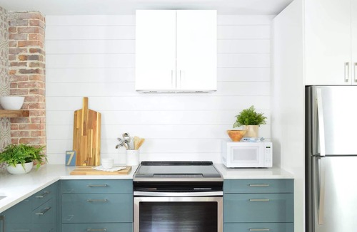 Cape Charles House | Doublemint - Chesapeake Properties