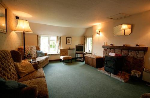 Hewish Apartment | Doubleton Farm Cottages