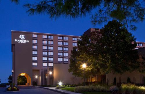 Danvers Hotel | DoubleTree Boston North Shore Danvers