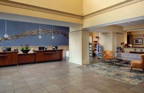 Danvers Hotel | DoubleTree Boston North Shore Danvers