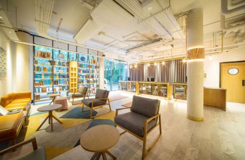 Canbury Hotel | DoubleTree by Hilton London Kingston Upon Thames