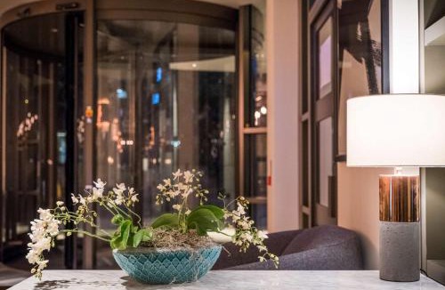 Canbury Hotel | DoubleTree by Hilton London Kingston Upon Thames