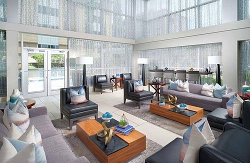 Downtown Chattanooga Hotel | DoubleTree by Hilton Chattanooga