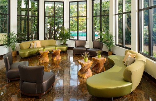 Palm Beach Gardens Hotel | Doubletree By Hilton - Palm Beach Gardens