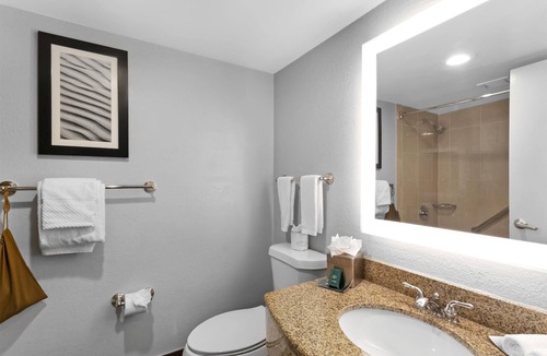 Palm Beach Gardens Hotel | Doubletree By Hilton - Palm Beach Gardens