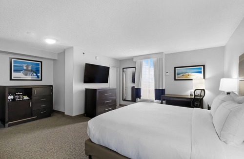 Palm Beach Gardens Hotel | Doubletree By Hilton - Palm Beach Gardens