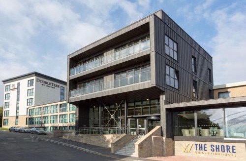 North Queensferry Hotel | DoubleTree by Hilton Edinburgh - Queensferry Crossing