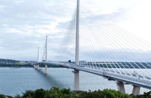 North Queensferry Hotel | DoubleTree by Hilton Edinburgh - Queensferry Crossing