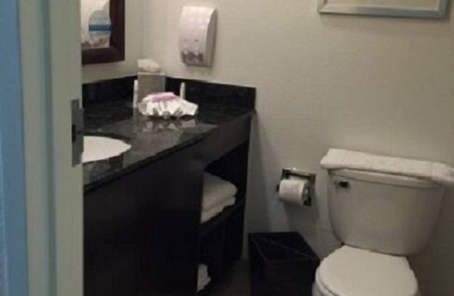 American Canyon Hotel | DoubleTree by Hilton Napa Valley - American Canyon