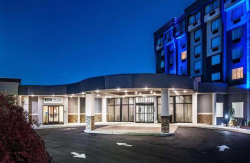 Cranbury Hotel | DoubleTree by Hilton Monroe Township Cranbury
