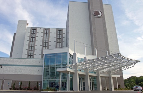 Northeast Virginia Beach Hotel | DoubleTree by Hilton Virginia Beach