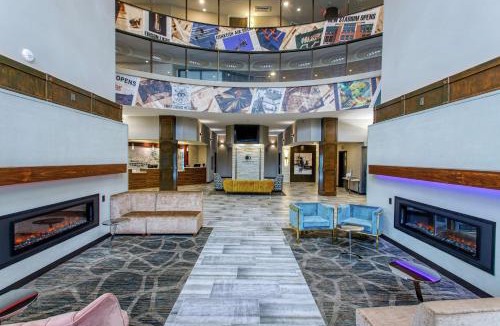 Appleton Hotel | DoubleTree by Hilton Appleton, WI