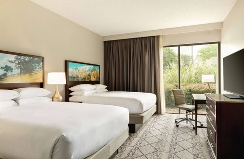 Northlake Hotel | DoubleTree by Hilton Atlanta - Northlake