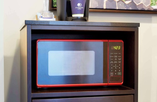 Roswell Hotel | DoubleTree by Hilton Atlanta - Roswell