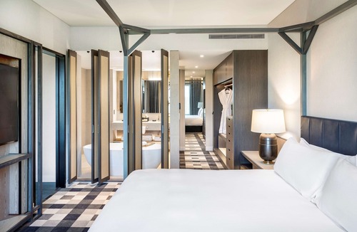 Papakura Hotel | DoubleTree by Hilton Auckland Karaka