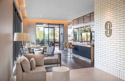 Papakura Hotel | DoubleTree by Hilton Auckland Karaka