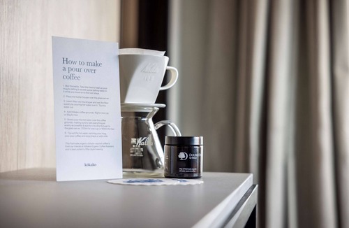 Papakura Hotel | DoubleTree by Hilton Auckland Karaka