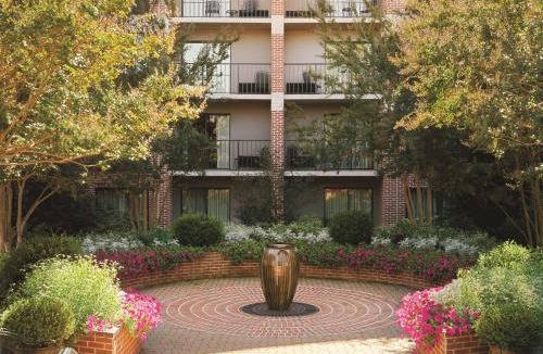 Asheville Hotel | DoubleTree by Hilton Biltmore/Asheville