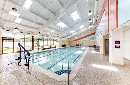 Binghamton Hotel | DoubleTree by Hilton Binghamton