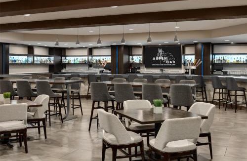 Bloomington Hotel | DoubleTree by Hilton Bloomington Minneapolis South