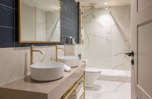 Seafront Hotel | DoubleTree by Hilton Brighton Metropole