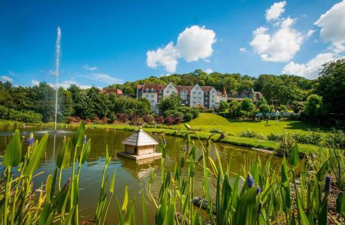 Claverham Hotel | DoubleTree by Hilton Bristol South - Cadbury House