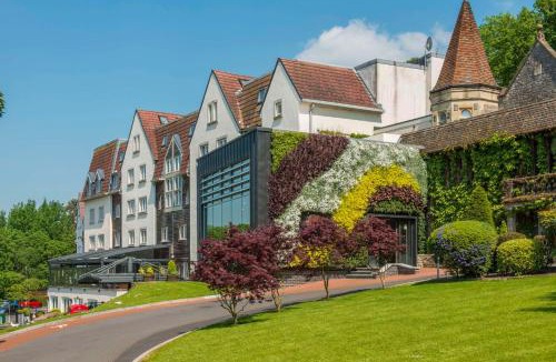 Claverham Hotel | DoubleTree by Hilton Bristol South - Cadbury House