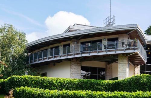 Claverham Hotel | DoubleTree by Hilton Bristol South - Cadbury House