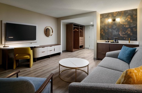 Brunswick Hotel | DoubleTree by Hilton Brunswick