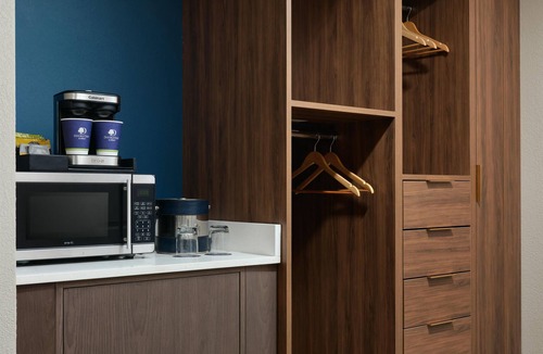 Brunswick Hotel | DoubleTree by Hilton Brunswick