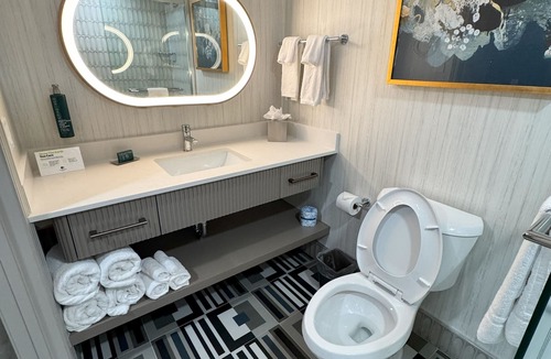 Brunswick Hotel | DoubleTree by Hilton Brunswick