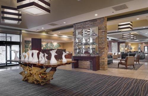 Collinsville Hotel | DoubleTree by Hilton Collinsville/St.Louis