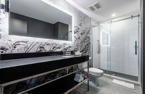 Quartier 4-2 Resort | DoubleTree by Hilton Quebec Resort