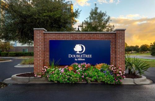 Mount Pleasant Hotel | DoubleTree by Hilton Charleston Mount Pleasant
