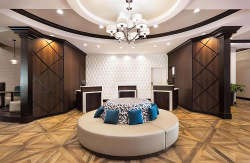 Mount Pleasant Hotel | DoubleTree by Hilton Charleston Mount Pleasant