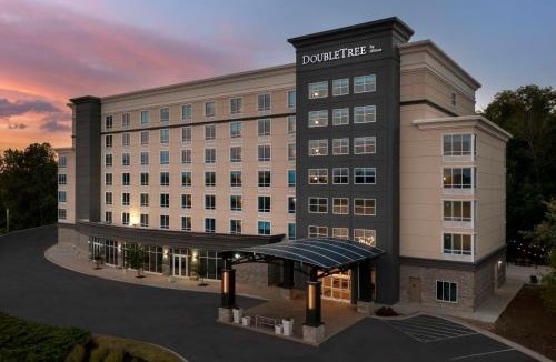 Graysville Hotel | Doubletree by Hilton Chattanooga Hamilton Place