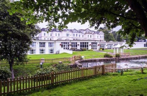 Charlton Kings Hotel | DoubleTree by Hilton Cheltenham-Cotswolds
