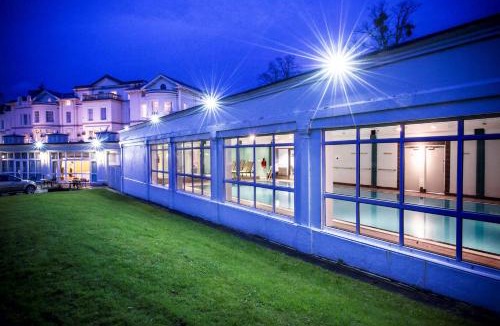 Charlton Kings Hotel | DoubleTree by Hilton Cheltenham-Cotswolds