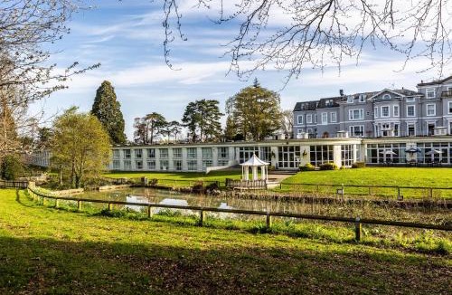 Charlton Kings Hotel | DoubleTree by Hilton Cheltenham-Cotswolds