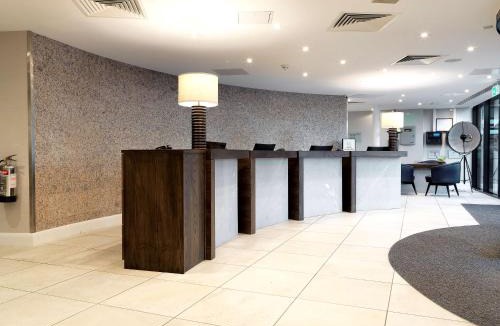 Hoole Hotel | DoubleTree by Hilton Chester