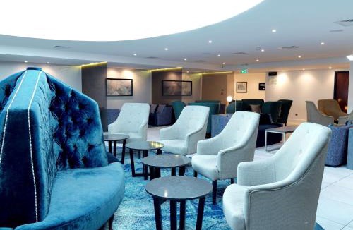 Hoole Hotel | DoubleTree by Hilton Chester