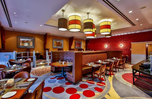 Alsip Hotel | DoubleTree by Hilton Chicago/Alsip