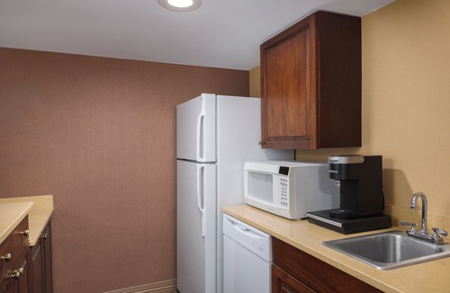 Mount Saint Joseph Hotel | DoubleTree by Hilton Cincinnati Airport