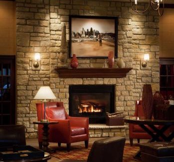 Mount Saint Joseph Hotel | DoubleTree by Hilton Cincinnati Airport