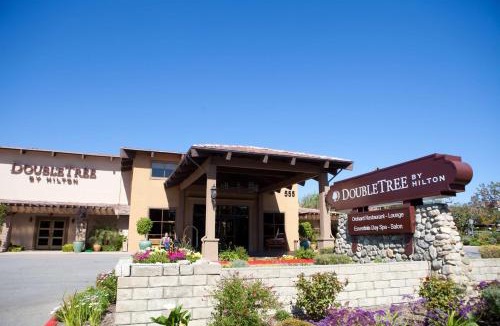 Claremont Hotel | DoubleTree by Hilton Claremont