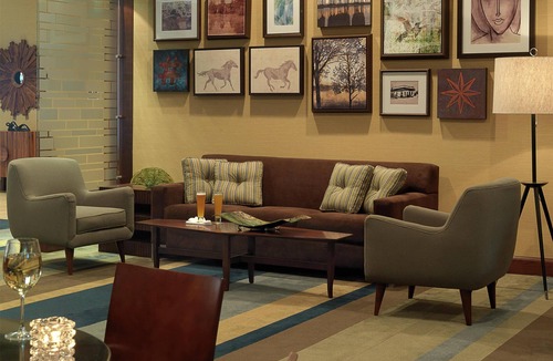 Collinsville Hotel | DoubleTree by Hilton Collinsville - St. Louis